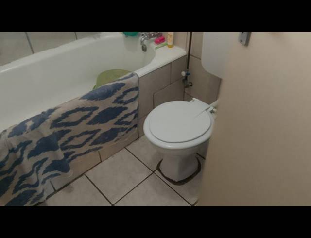 1 BEDROOM APARTMENT FOR SALE IN EDLEEN
